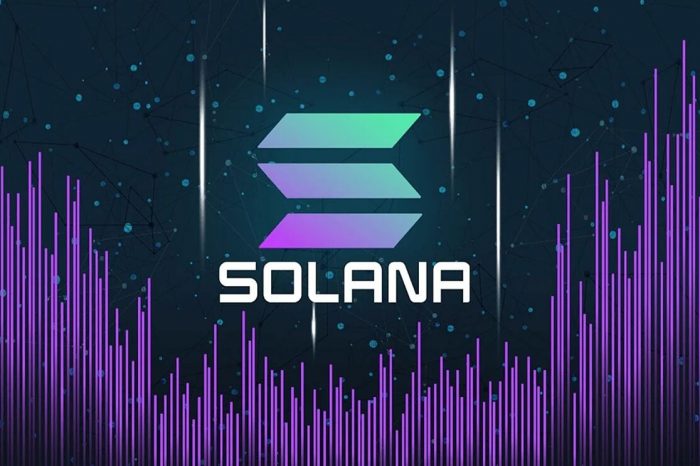 Solana (SOL) Volume Up Almost 74% as April May Bring New ATH