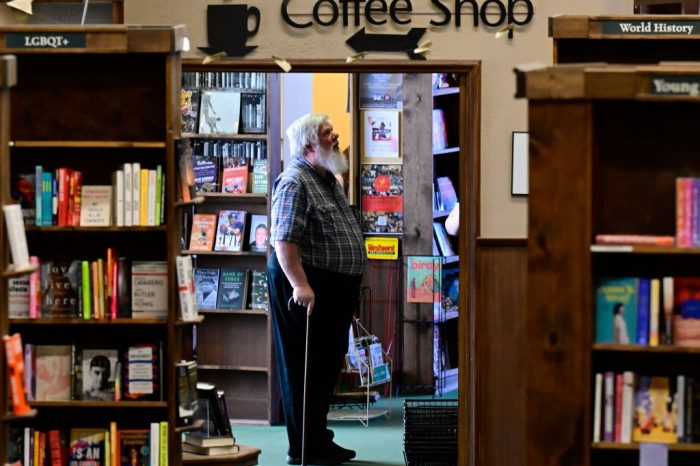 Tattered Cover could have new owners by summer as bookstore files new bankruptcy reorganization plan