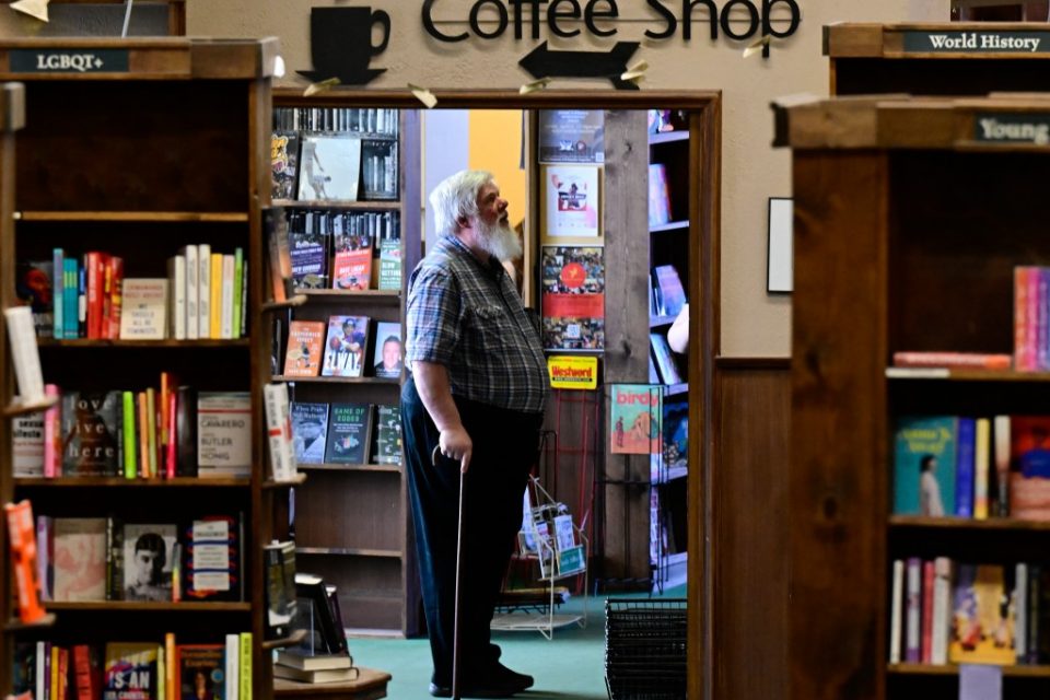 Tattered Cover could have new owners by summer as bookstore files new bankruptcy reorganization plan
