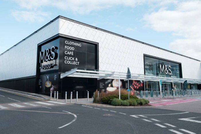 Marks and Spencer’s share price rises almost 10% on results day – should I buy?