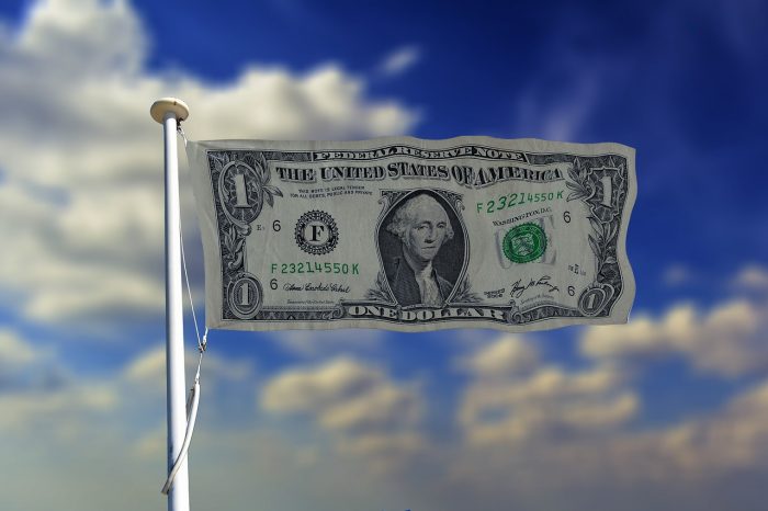 US Dollar Continues to Dominate All Currencies: How Long Will It Last?
