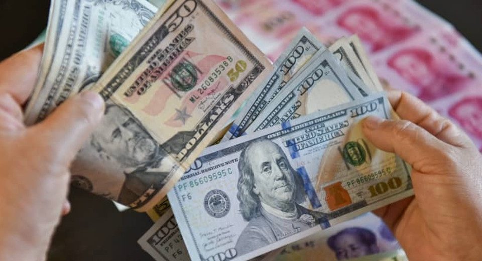 US Dollar, Swiss Franc & Japanese Yen Rise After Israel’s Attack on Iran