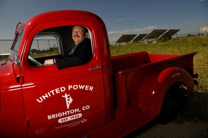 United Power electric cooperative cuts cord with Tri-State wholesale power supplier