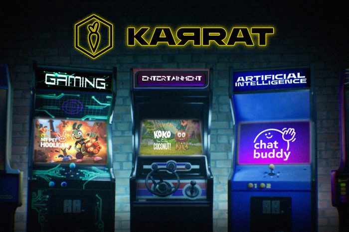 Unveiling the KARRAT Protocol: Pioneering the Next Era of Gaming, Entertainment, and AI Innovation, Reshaping Hollywood and Beyond
