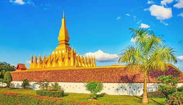 Velo and Solana partner to establish a clearing house for Laos’ Digital Gold