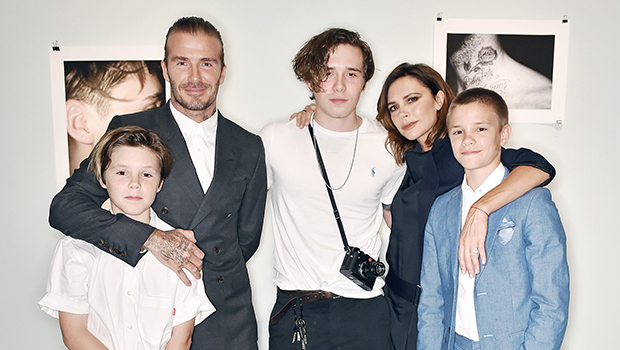 David & Victoria Beckham’s Kids: Everything to Know About Their 4 Children