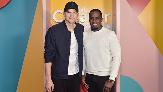 Ashton Kutcher Reportedly Expecting a Subpoena From Sean ‘Diddy’ Combs Amid His Investigation