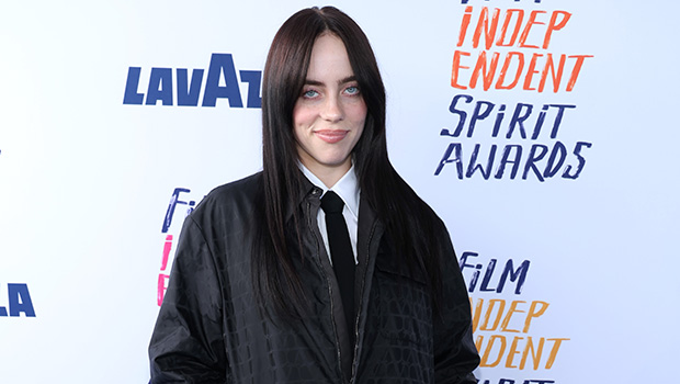 Billie Eilish Says Masturbation Is an ‘Enormous Part’ of Her Life: ‘People Should Be Jerking It’
