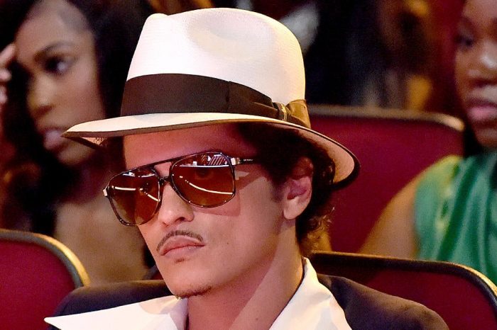 Vegas Casino Hits Back Against Report Bruno Mars Is $50 Million in Gambling Debt