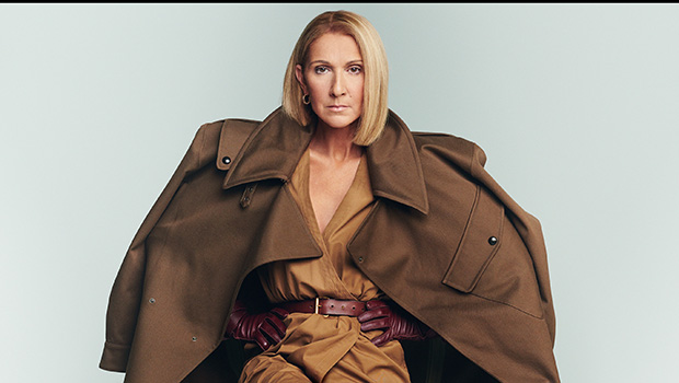 Celine Dion Opens Up About Her Rare Disease & Reveals if She Can Perform Again Soon