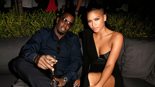 Diddy’s Ex Cassie Is Reportedly Cooperating With Feds After She Settle Her Lawsuit With Him