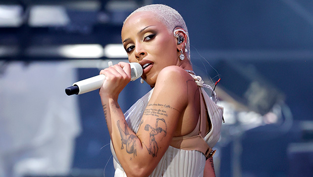 Doja Cat Slams Parents for Bringing Children to Her Shows: ‘Leave Your Mistake’ Kids ‘at Home’