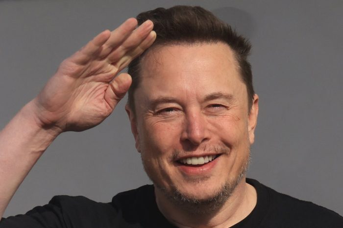 Why Tesla’s Stock Price Is Surging – Here’s What Elon Musk Said