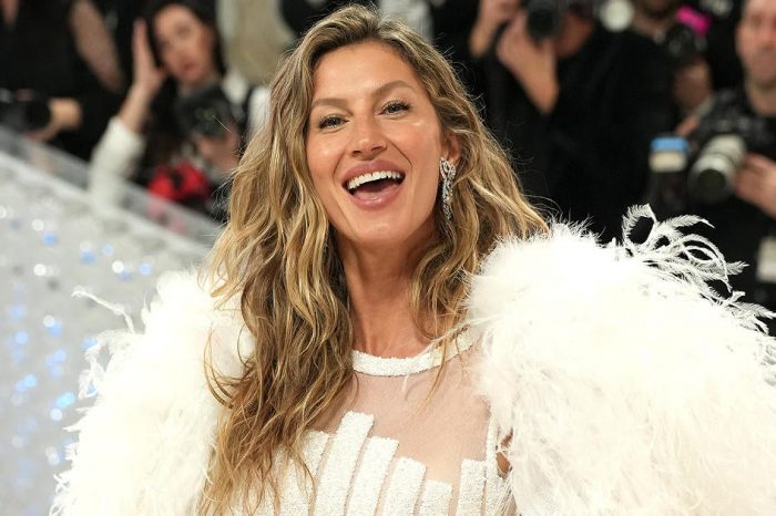 Gisele Bundchen Cries in Body Cam Footage Over Paparazzi Harassment