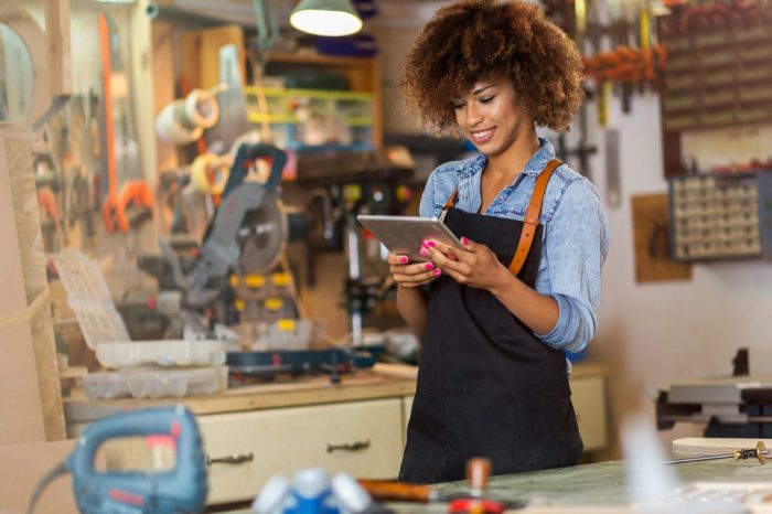 How to Get a Small Business Loan Without Collateral