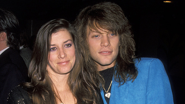 Jon Bon Jovi Gets Candid About Cheating on Wife Dorothea Hurley: ‘I Got Away With Murder’