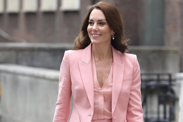 Kate Middleton's Cancer Diagnosis Video Was Flagged With Editor's Note, Here's Why