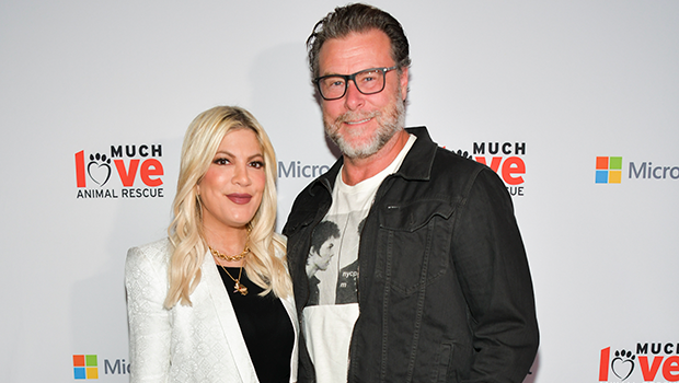Tori Spelling Reveals What Dean McDermott Said That Made Her File for Divorce
