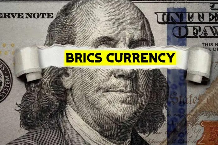 2 New Countries Ready to Trade in BRICS Currency, Not US Dollar