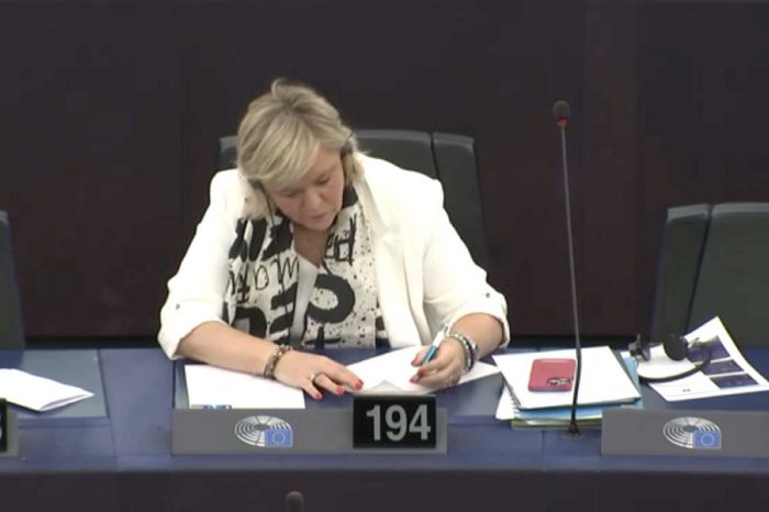 Belgian MEP Hilde Vautmans rejects accusations of bullying personnel and misuse of EU funds