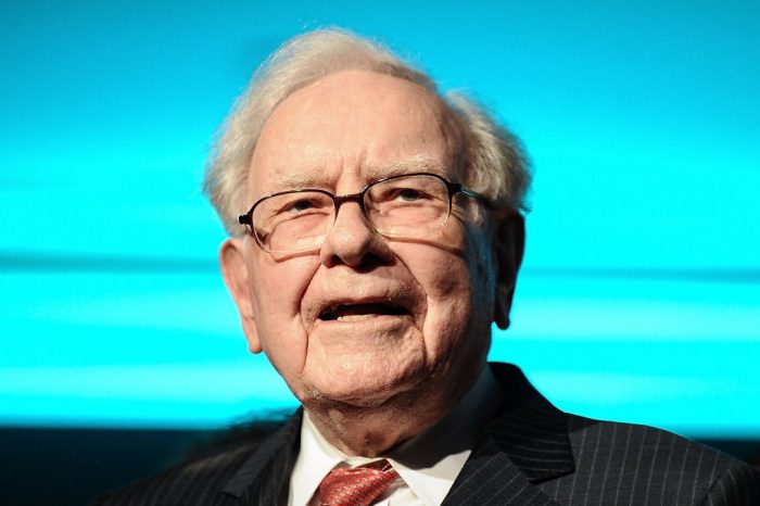 Berkshire Hathaway Annual Meeting 2024: What To Expect