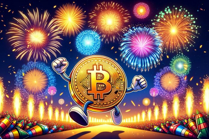 Bitcoin Records Milestone of 1 Billion Transactions After 15 Years