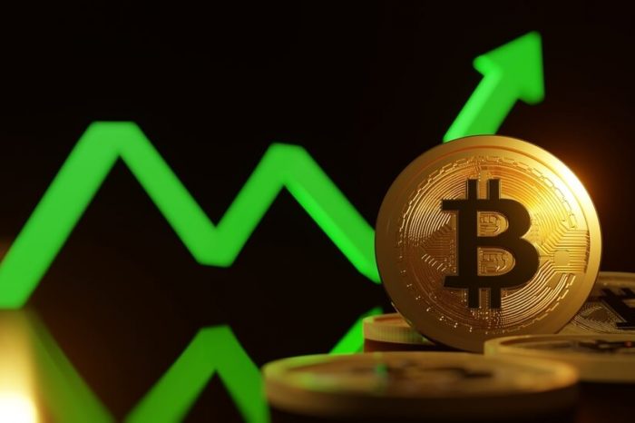 Bitcoin surges above $70k again as Bitbot’s presale officially hits $3.5m
