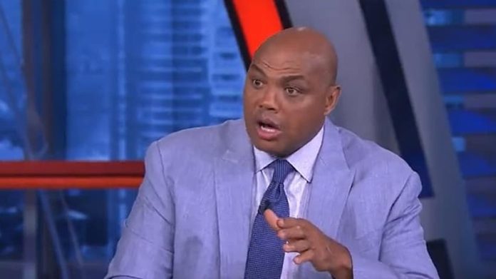 TNT’s Charles Barkley calls out the ‘cowards’ who think Darvin Ham and Frank Vogel should be fired