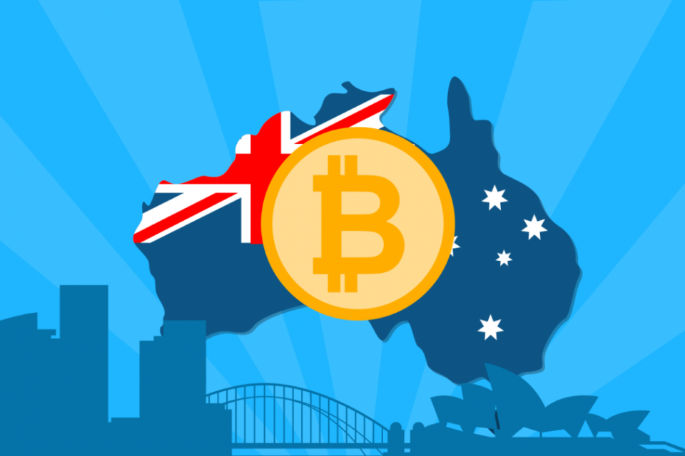 australia cryptocurrency btc