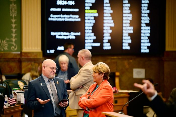 Colorado legislature: RTD reform bill dies, with a whimper, as session enters final day