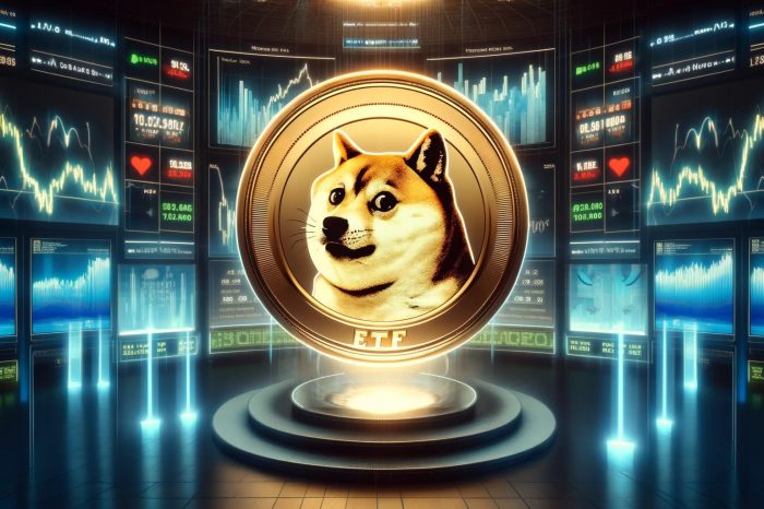 Dogecoin ETFs Move To The Fore: Can Positive Sentiment Drive It To $0.35?