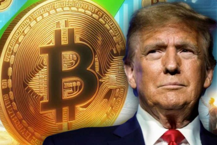 Donald Trump To Accept Crypto Donations for Presidential Campaign