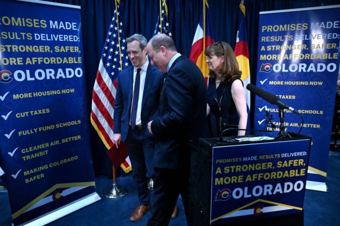 Four key takeaways from Colorado’s “breakthrough” legislative session