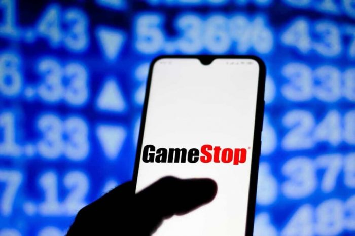 GameStop Investor Turns $27,000 Investment Into $2 Million