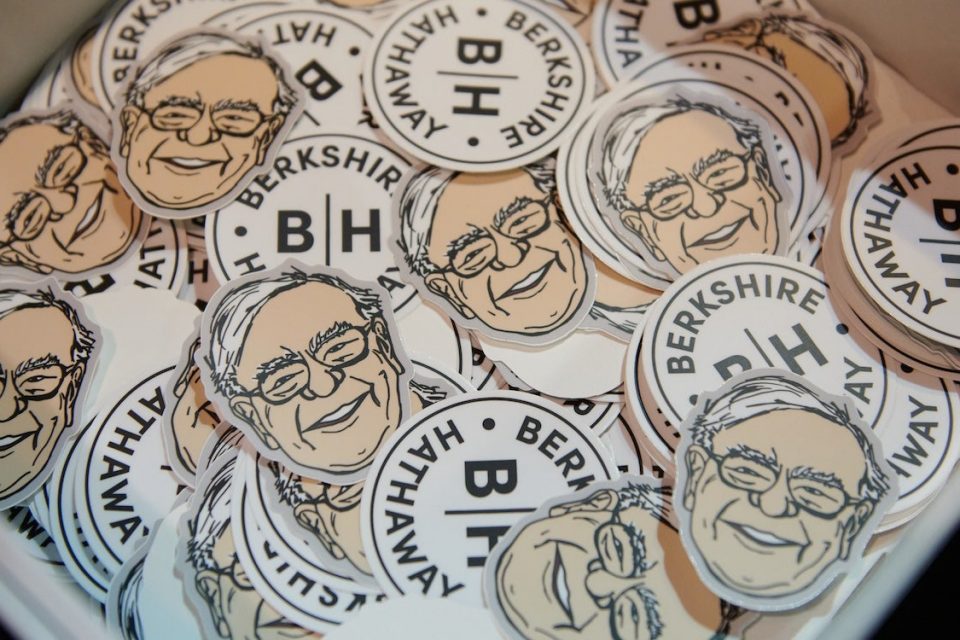 Warren Buffett Stocks: Here’s What Berkshire Hathaway is Buying or Selling