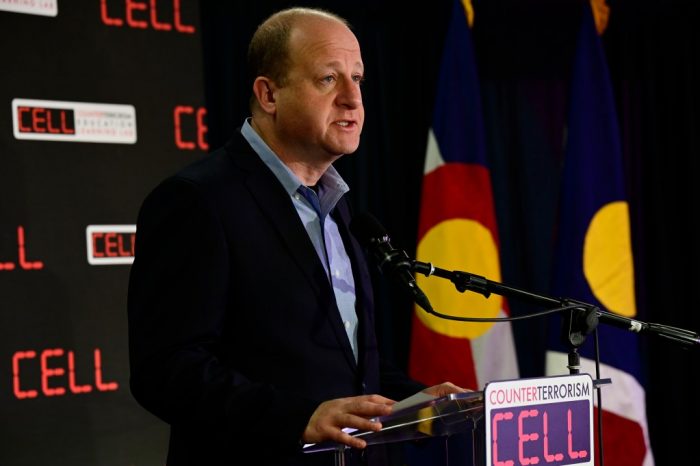 Gov. Jared Polis rankles fellow Democrats with vetoes of wage-theft bill, other measures