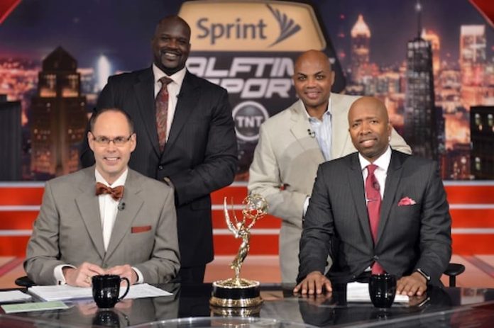 The 2024-25 season will be ‘Inside the NBA’ on TNT’s final run after their losing their contract