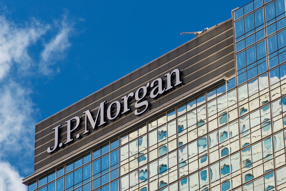 JPMorgan Says Binance