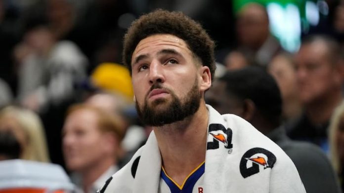 NBA insider reports a ‘mutual interest’ between Klay Thompson and the Orlando Magic