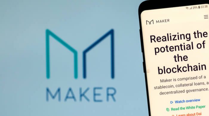 MakerDAO unveils two new tokens in a major overhaul