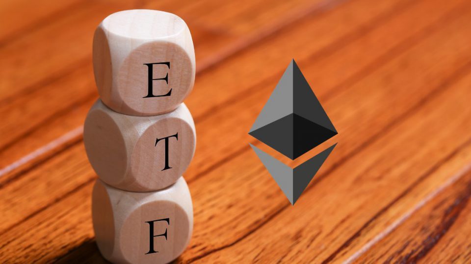 ProShares Launches First Short Ether ETF Amid Crypto Volatility
