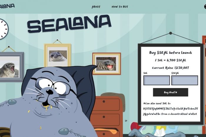 New Meme Coin To Watch – Sealana Presale Goes Live, Raises $100,000 On Launch Day