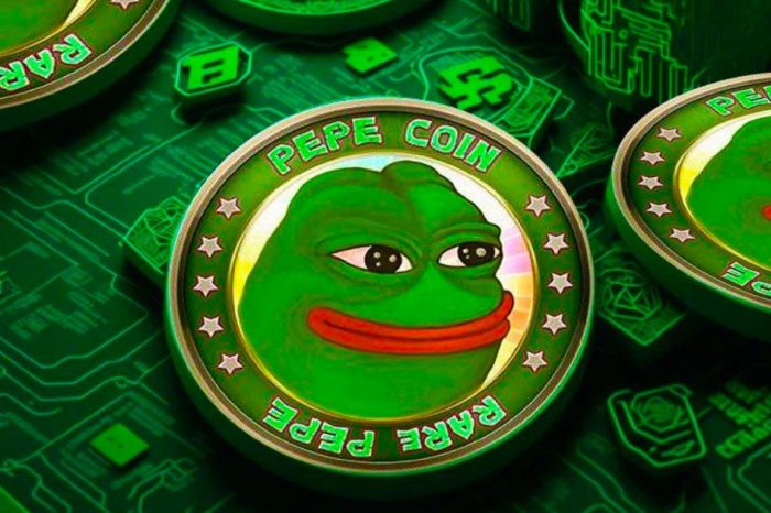 PEPE Coin: Traders Bank Millions As Retail Investors Rush In