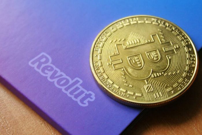 Revolut’s new crypto exchange goes live