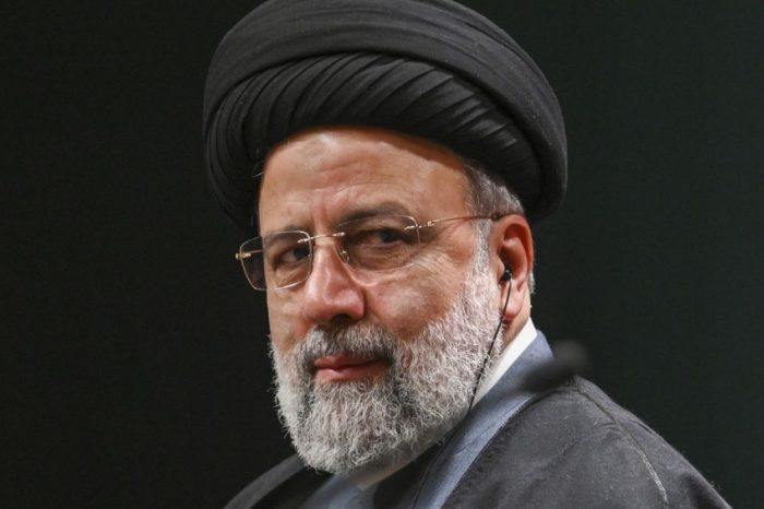 Scorn and sympathy: EU politicians divided over death of Iranian President Raisi