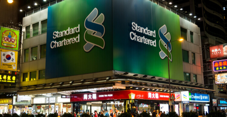 Standard Chartered anticipates spot ether ETF approval this week