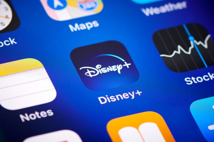 7 Stocks To Watch Today: Airbnb, Disney And More