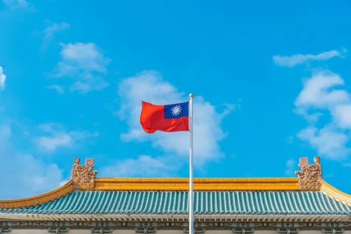 Taiwan Sets Sights On Crypto Firms With Tough New Jail Time Laws