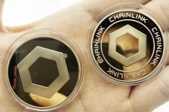 This Is Not The Time To Sell Chainlink: Industry Veteran Predicts Price Will Reach New ATH