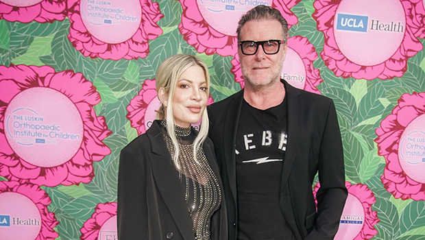 Tori Spelling Shares How She Reacted to Dean McDermott Wedding Anniversary After Divorce